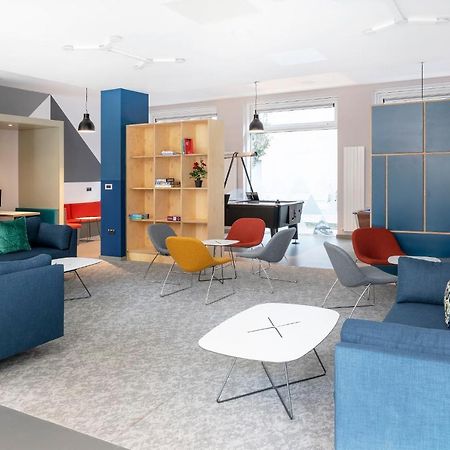 Destiny Student - Tannery Apartment Dublin Luaran gambar