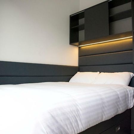 Destiny Student - Tannery Apartment Dublin Luaran gambar