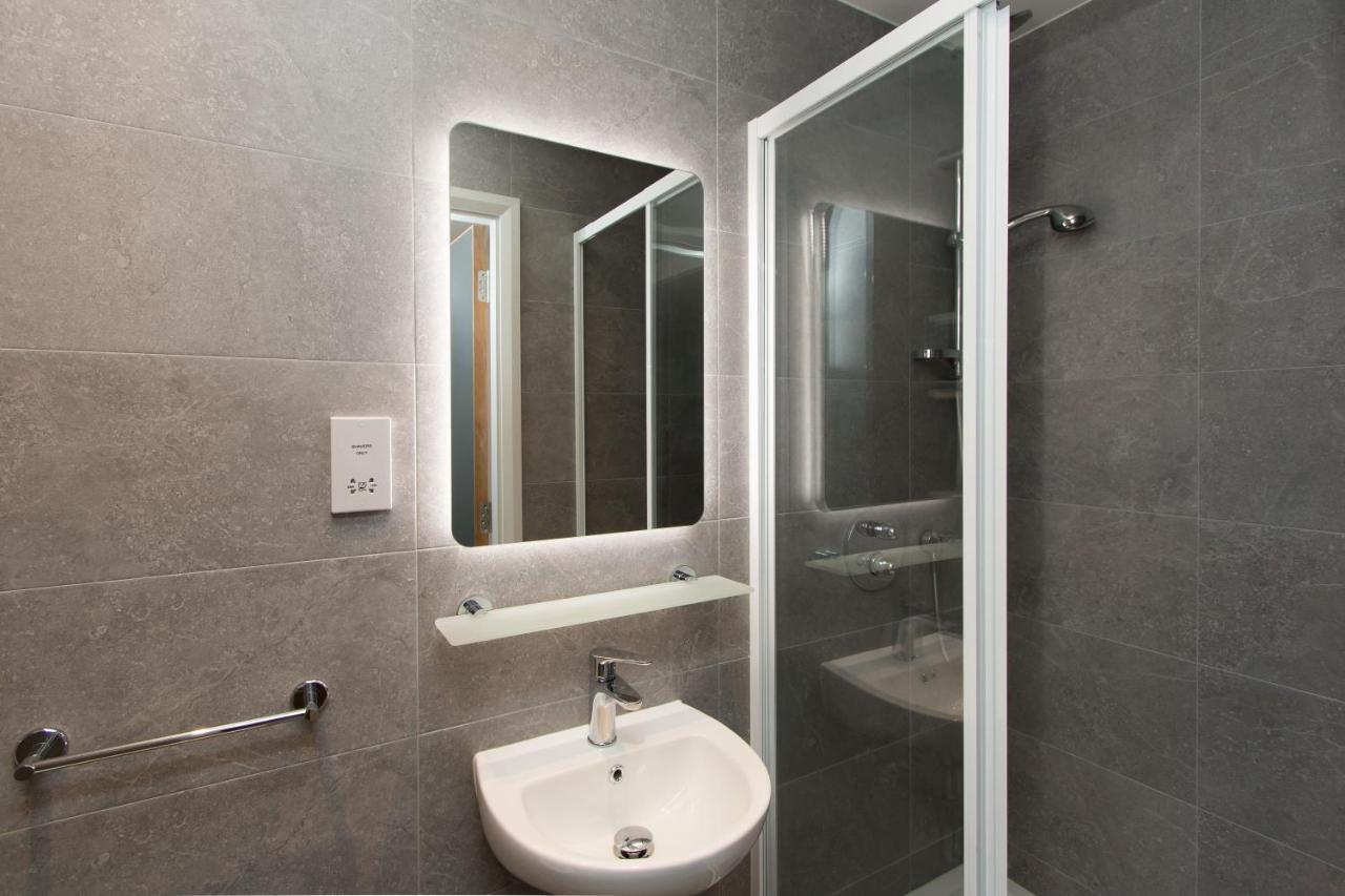 Destiny Student - Tannery Apartment Dublin Luaran gambar