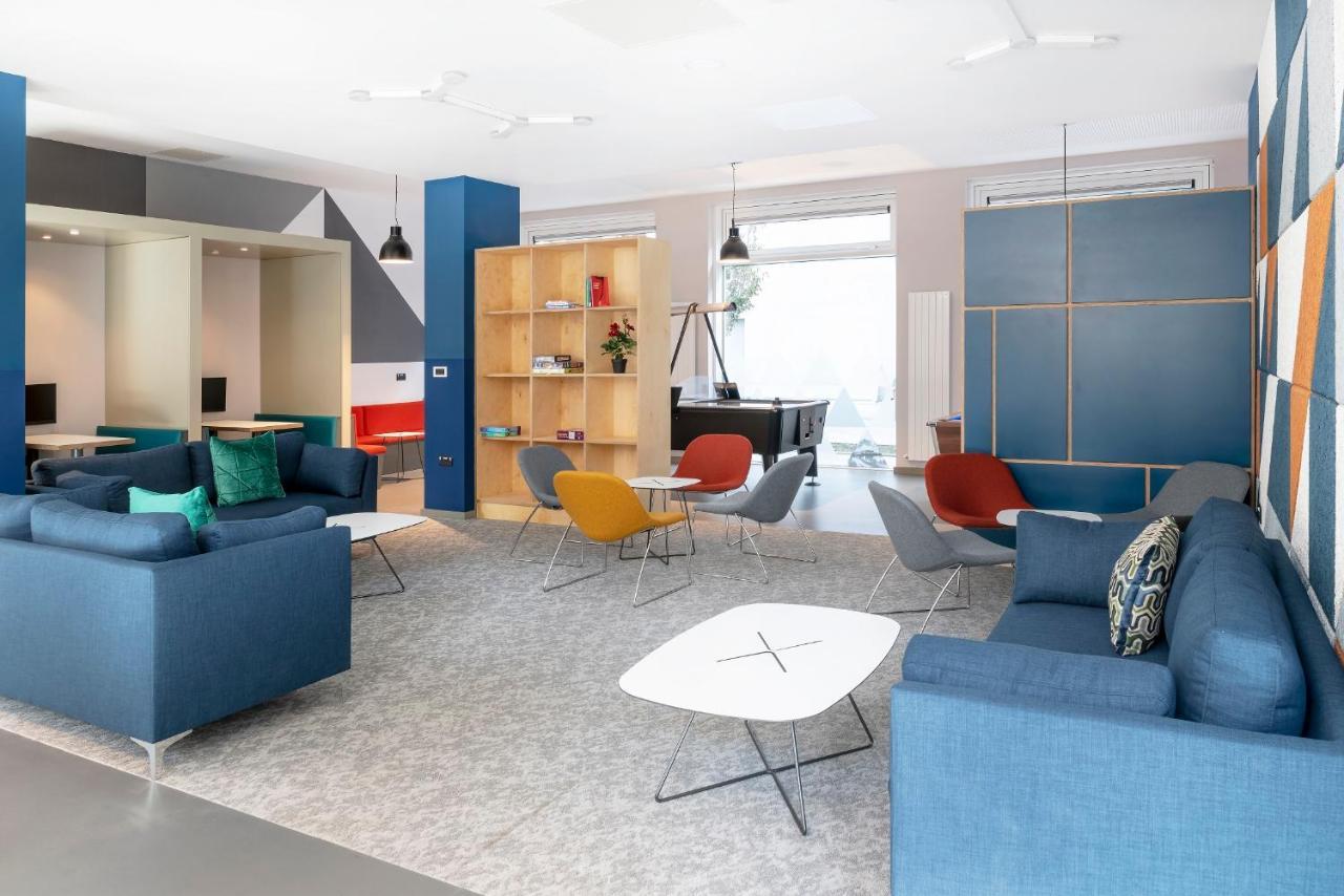 Destiny Student - Tannery Apartment Dublin Luaran gambar