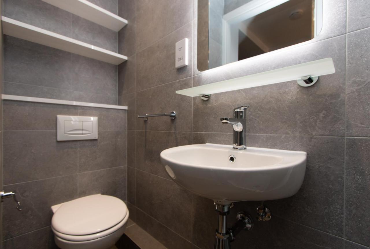 Destiny Student - Tannery Apartment Dublin Luaran gambar