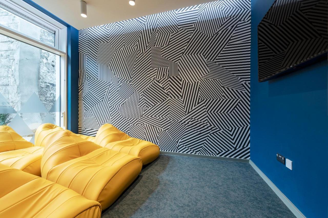 Destiny Student - Tannery Apartment Dublin Luaran gambar