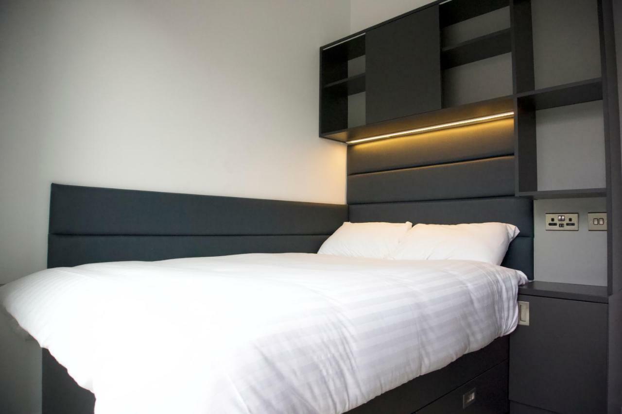 Destiny Student - Tannery Apartment Dublin Luaran gambar