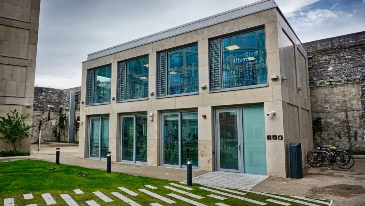 Destiny Student - Tannery Apartment Dublin Luaran gambar